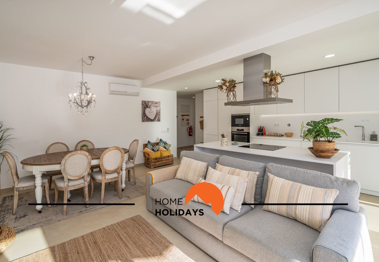 Appartement à Albufeira - #264 Green Apartment | Pool & Garden