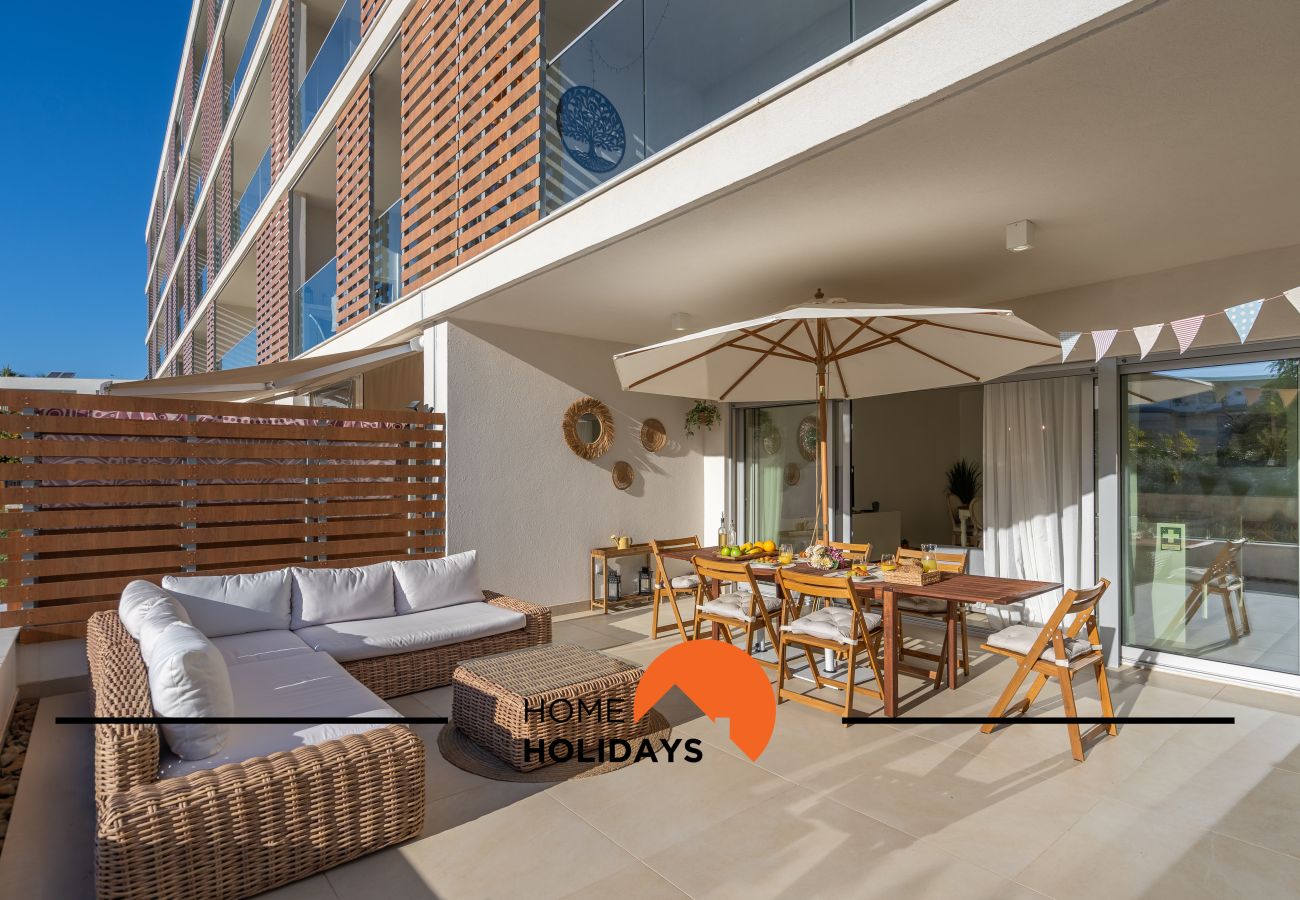 Appartement à Albufeira - #264 Green Apartment | Pool & Garden