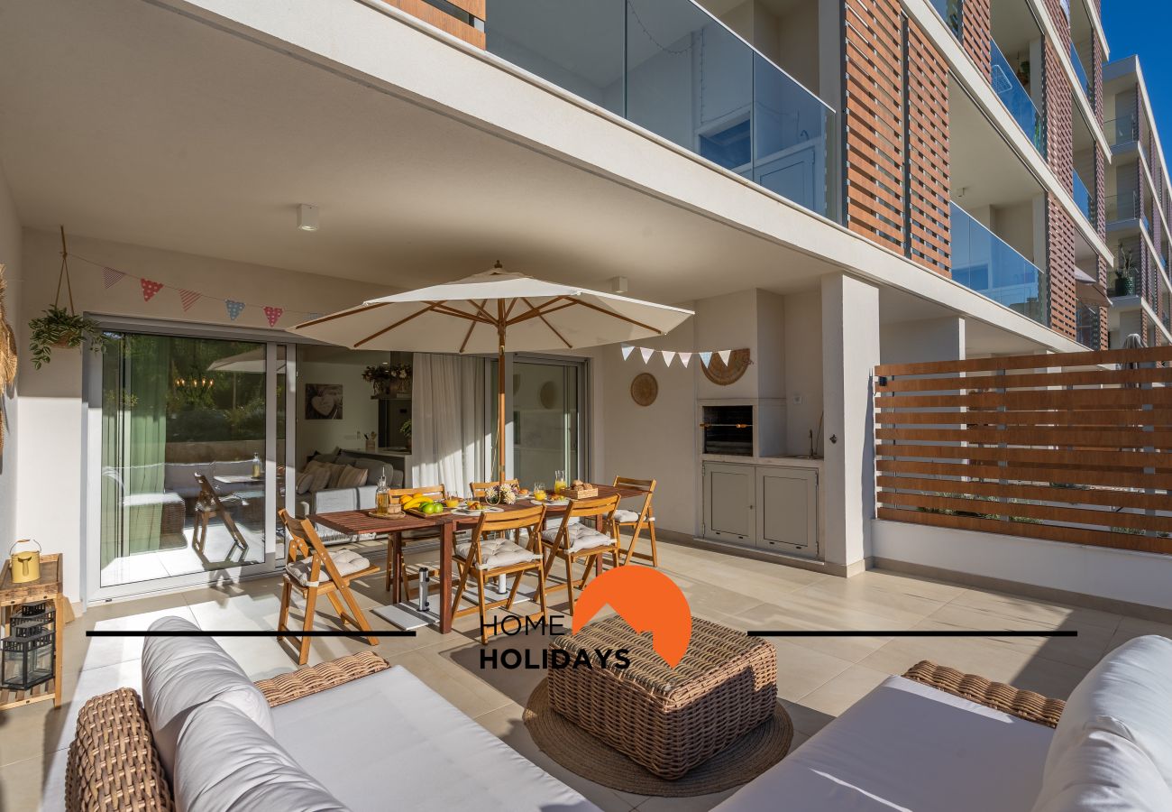 Appartement à Albufeira - #264 Green Apartment | Pool & Garden