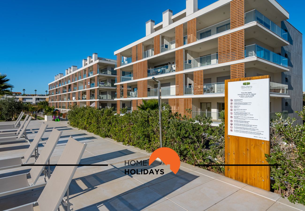 Appartement à Albufeira - #264 Green Apartment | Pool & Garden