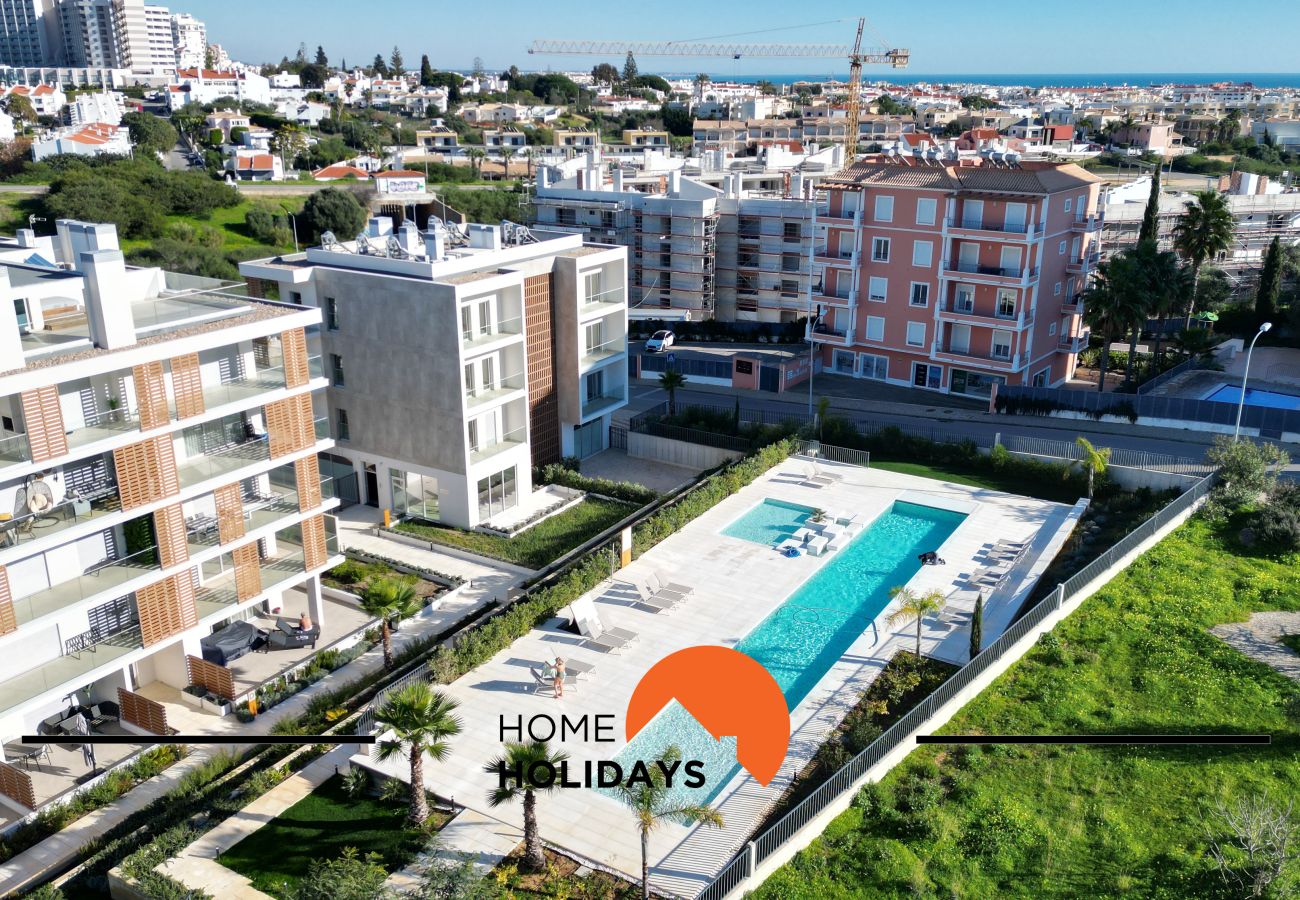 Appartement à Albufeira - #264 Green Apartment | Pool & Garden