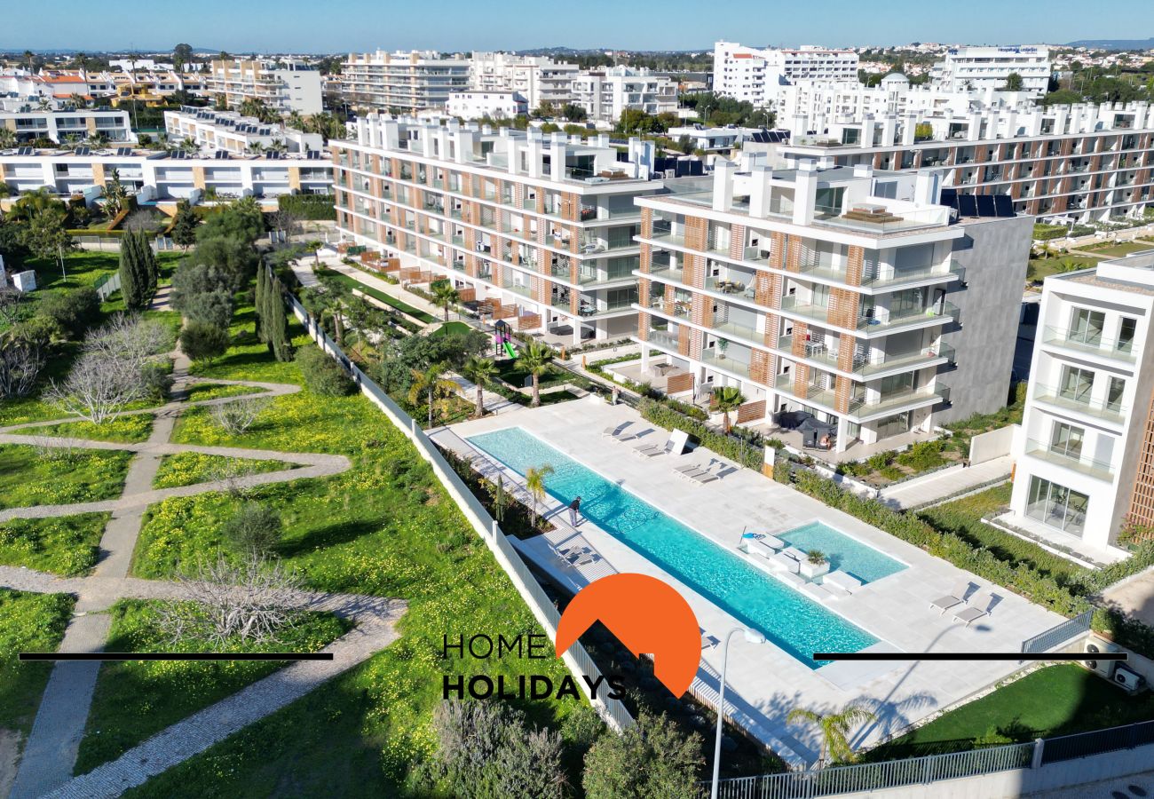 Appartement à Albufeira - #264 Green Apartment | Pool & Garden