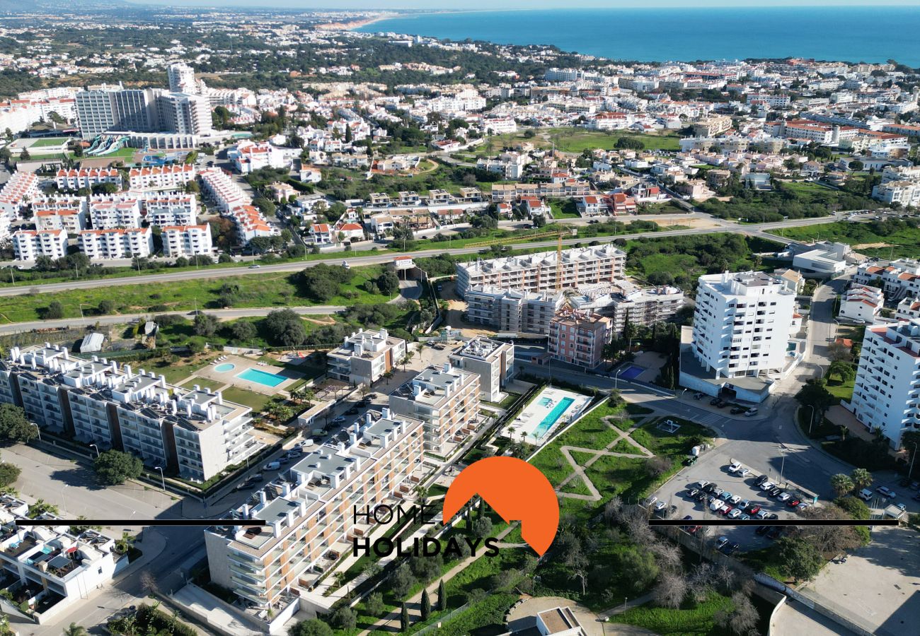 Appartement à Albufeira - #264 Green Apartment | Pool & Garden
