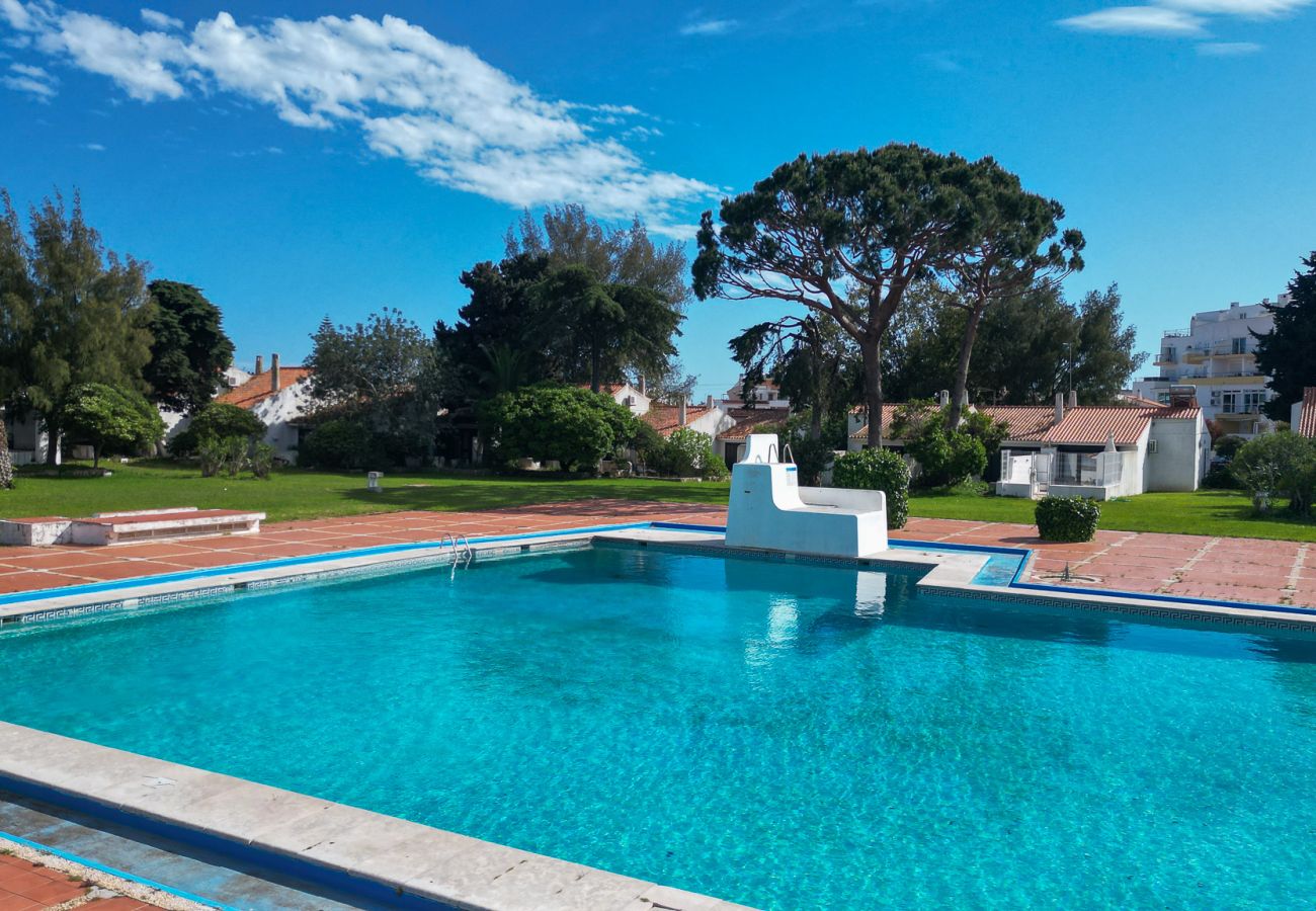 Villa à Albufeira - #266 Luxury Villa | Spacious & Premium Stay