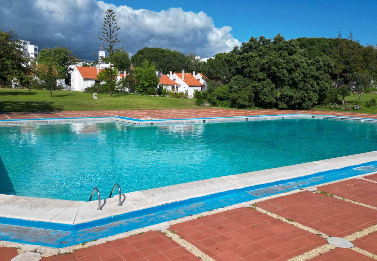 Villa à Albufeira - #266 Luxury Villa | Spacious & Premium Stay