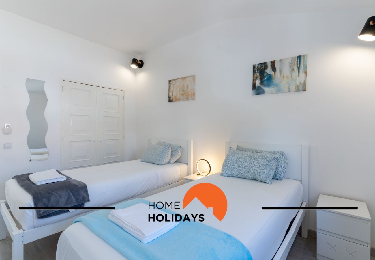 Villa à Albufeira - #267 Cozy Villa | Pool & Comfort