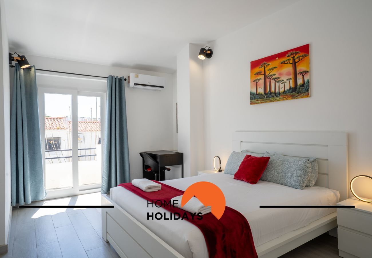Villa à Albufeira - #267 Cozy Villa | Pool & Comfort