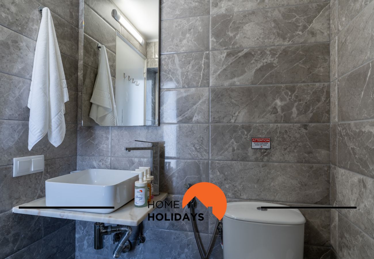 Villa à Albufeira - #267 Cozy Villa | Pool & Comfort