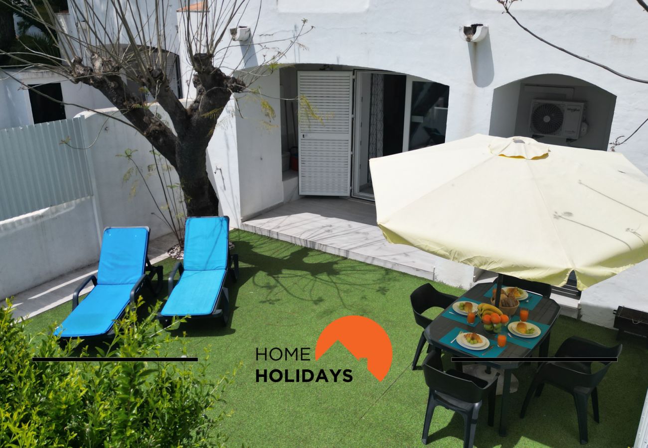 Villa à Albufeira - #267 Cozy Villa | Pool & Comfort