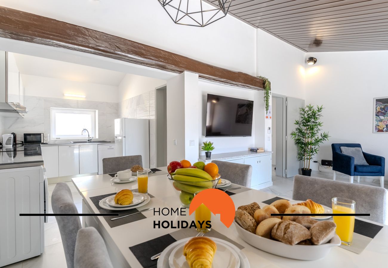 Villa à Albufeira - #265 Charming Villa | Pool & Relax