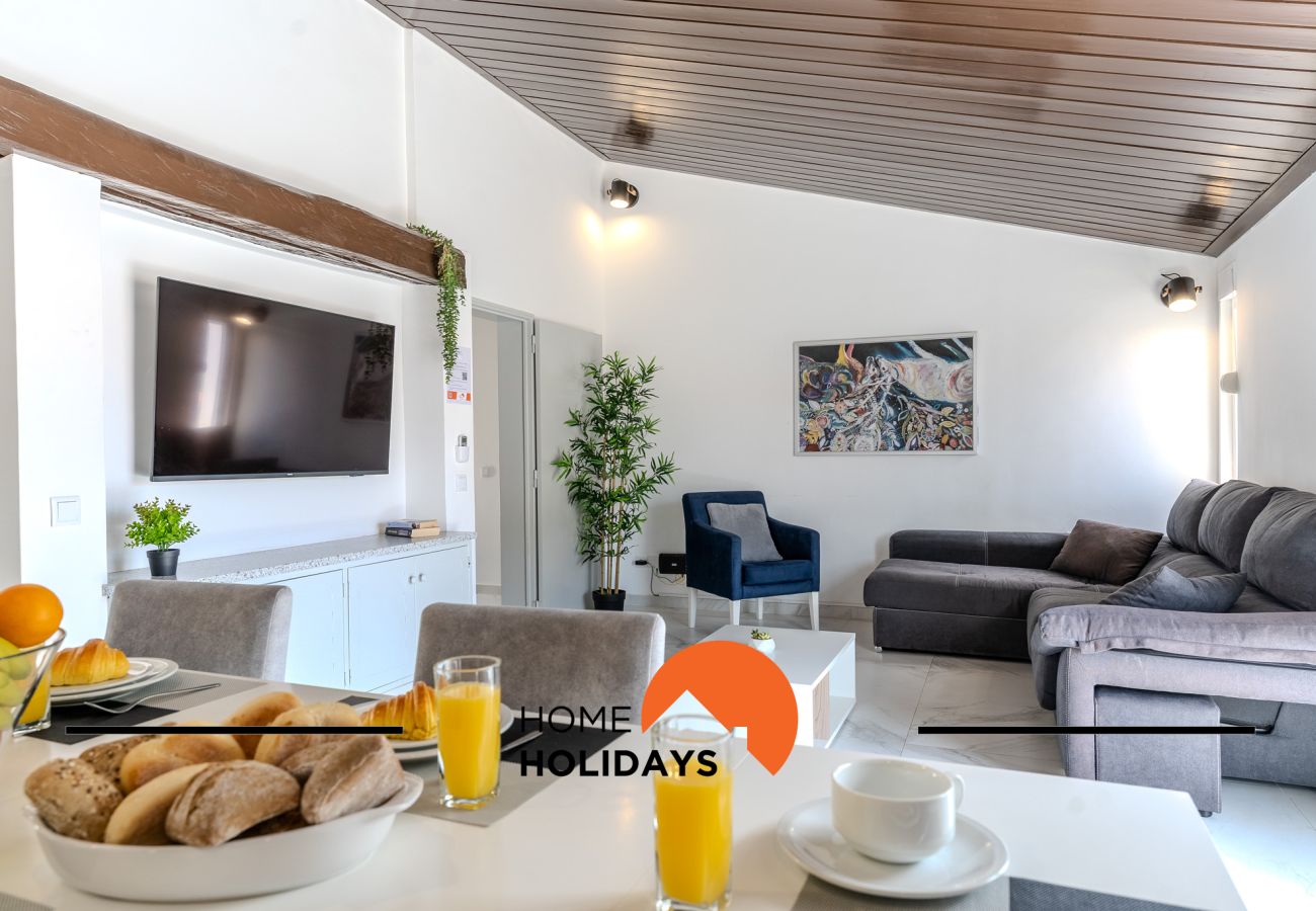 Villa à Albufeira - #265 Charming Villa | Pool & Relax