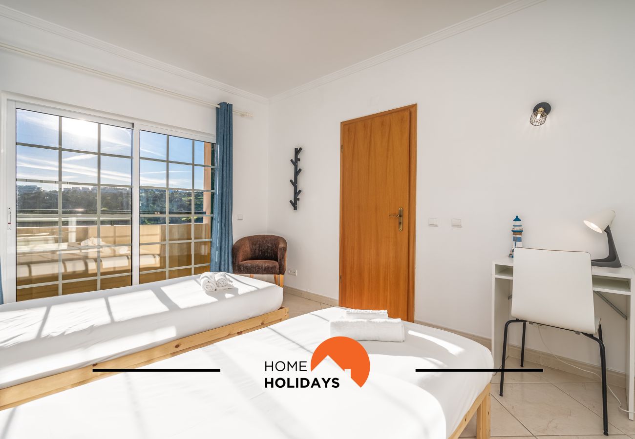 Maison mitoyenne à Albufeira - #257 Villa Sun & Sea | Pool & Views