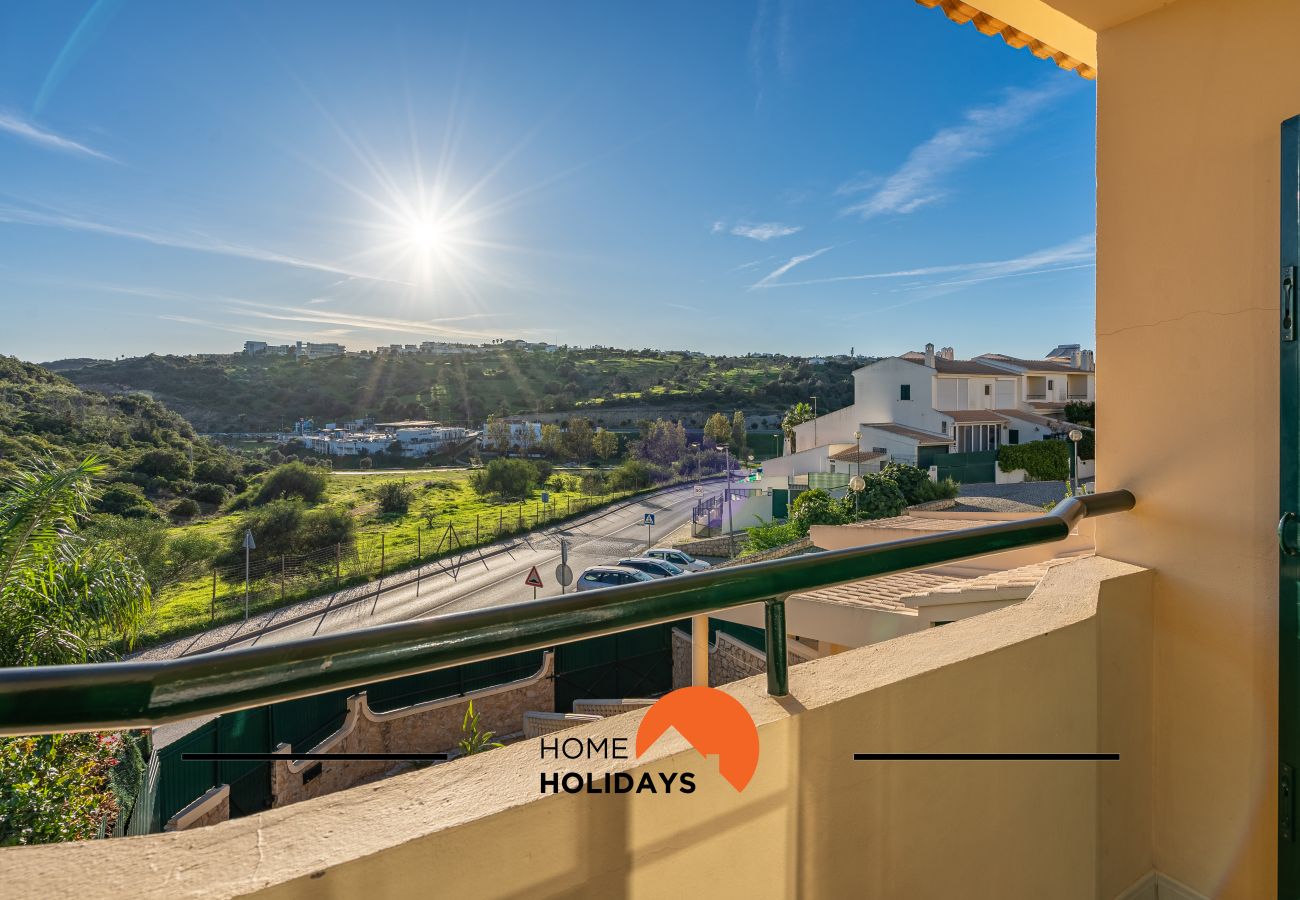 Maison mitoyenne à Albufeira - #257 Villa Sun & Sea | Pool & Views