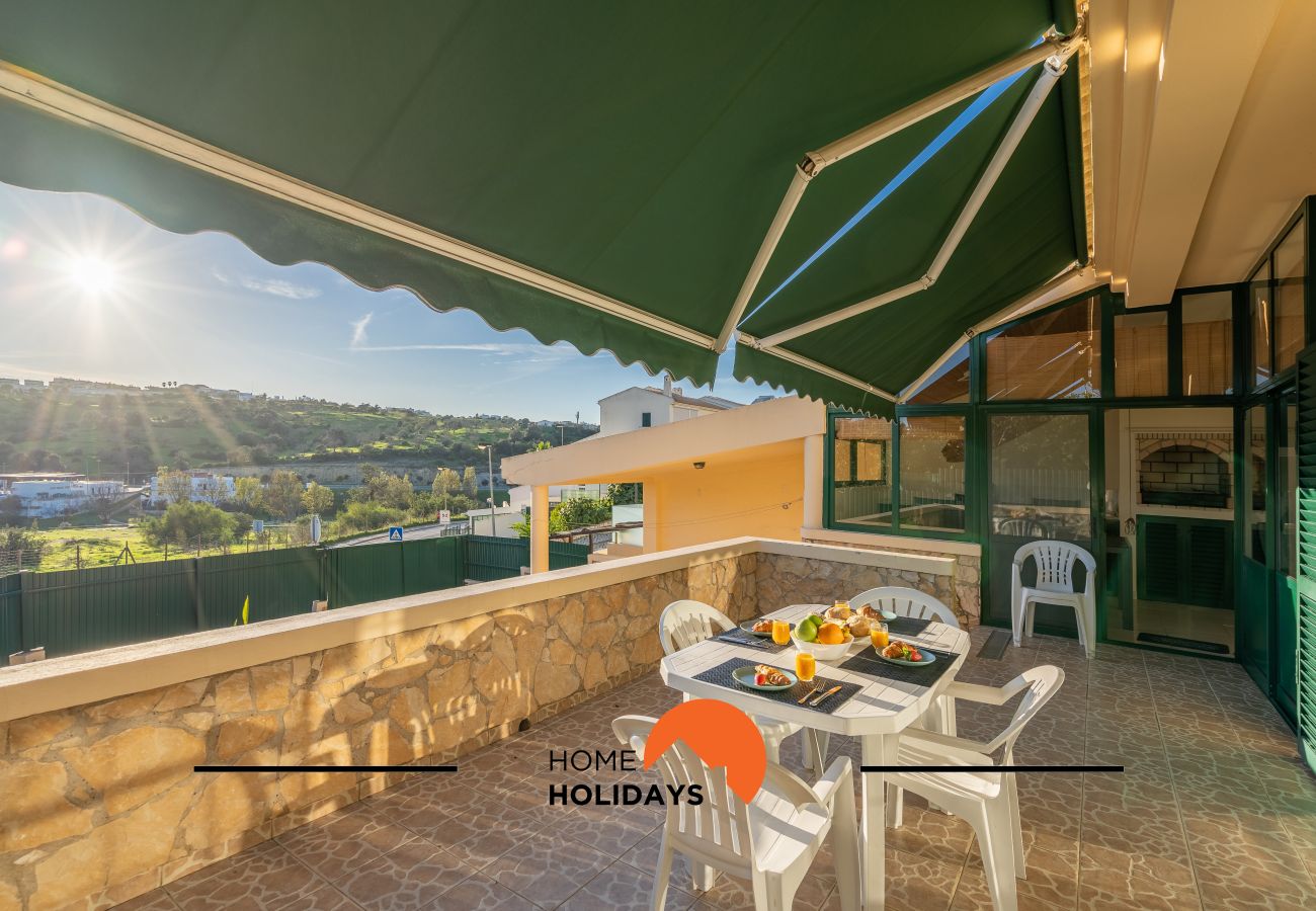 Maison mitoyenne à Albufeira - #257 Villa Sun & Sea | Pool & Views