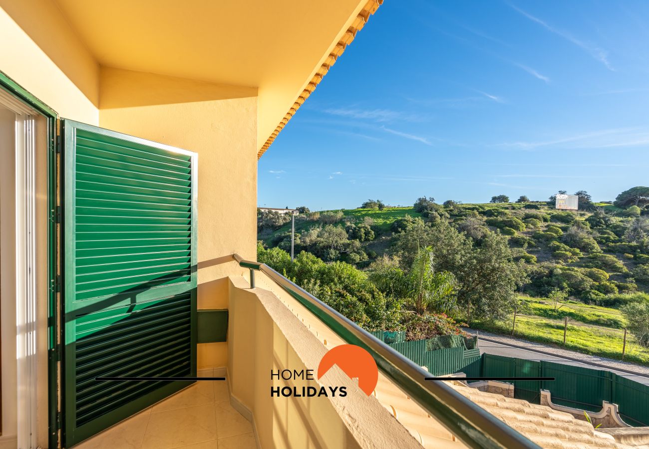 Maison mitoyenne à Albufeira - #257 Villa Sun & Sea | Pool & Views