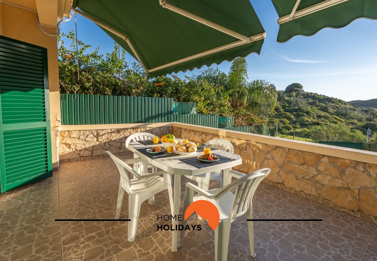 Maison mitoyenne à Albufeira - #257 Villa Sun & Sea | Pool & Views
