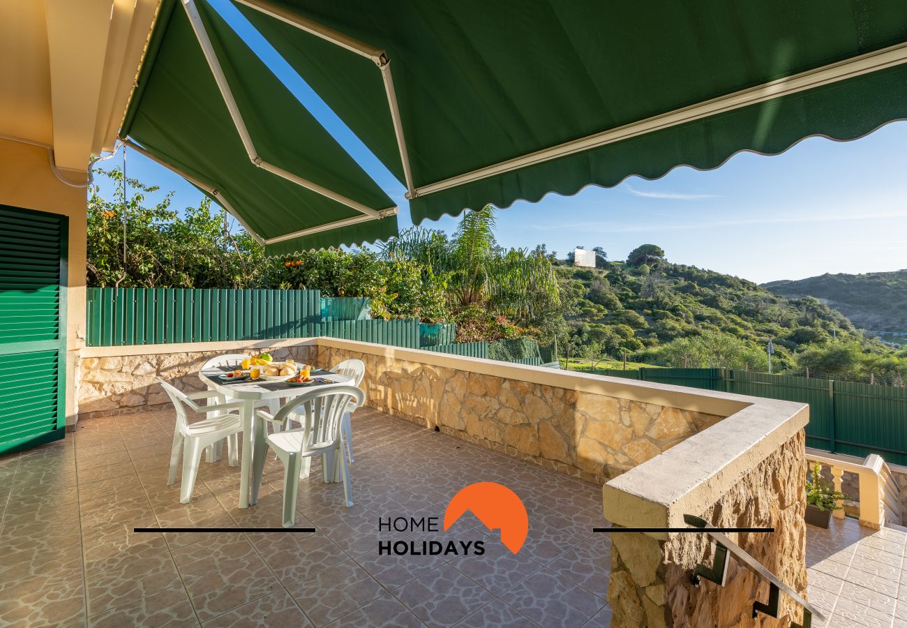 Maison mitoyenne à Albufeira - #257 Villa Sun & Sea | Pool & Views