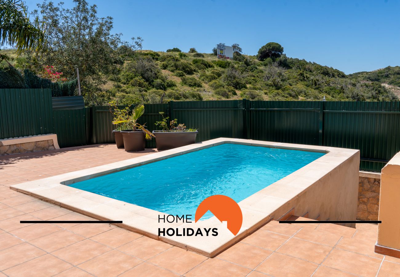 Maison mitoyenne à Albufeira - #257 Villa Sun & Sea | Pool & Views