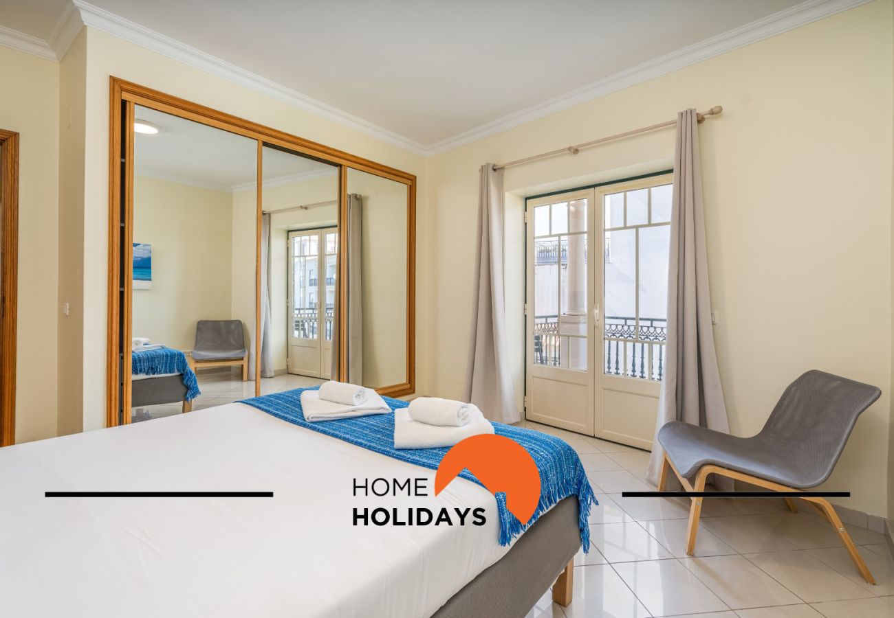 Appartement à Albufeira -  #269 2BR Bicos | Beach Nearby