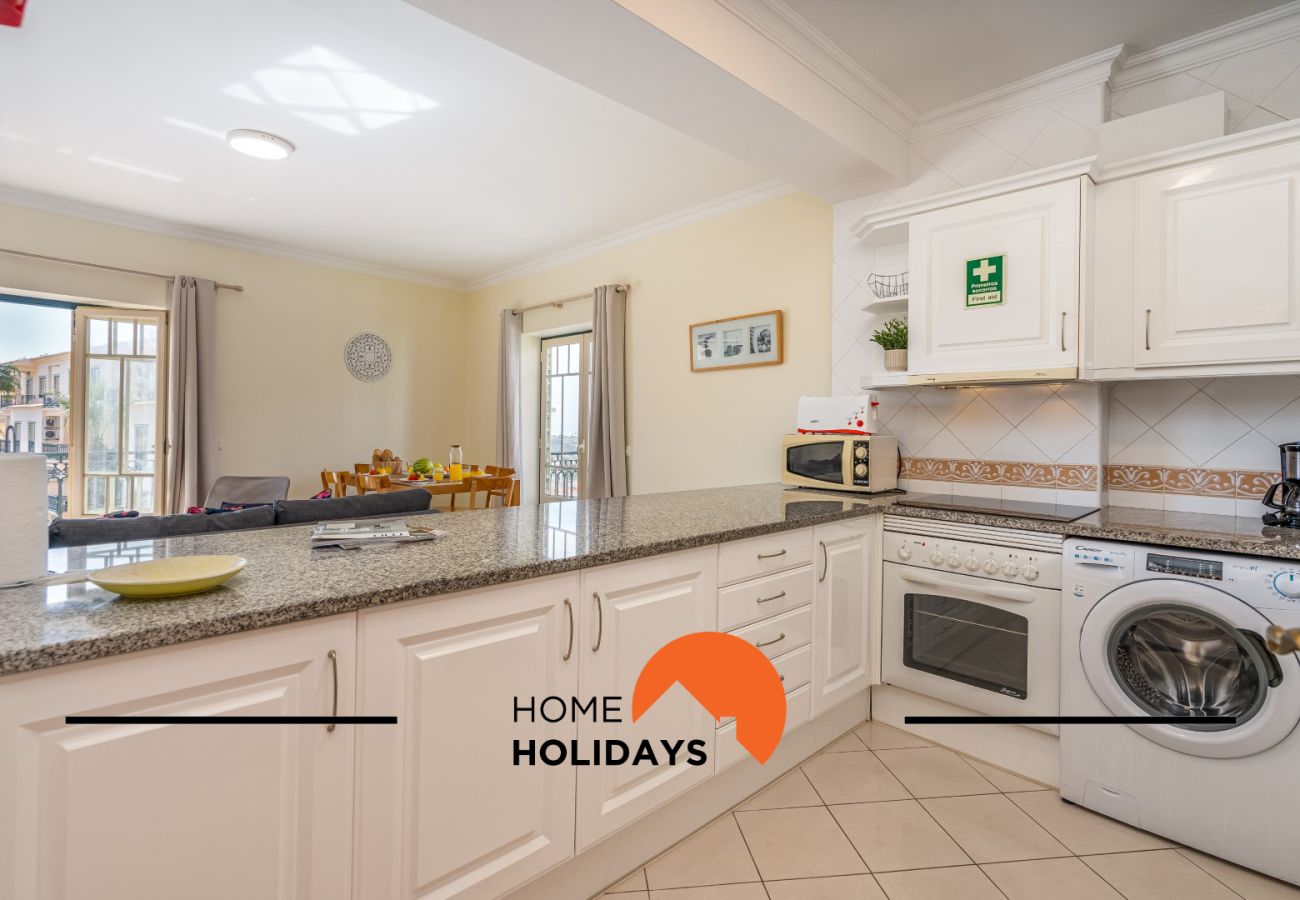 Appartement à Albufeira -  #269 2BR Bicos | Beach Nearby