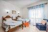 Appartement à Albufeira - #258 Sea Street Apartment | Walk to Beach