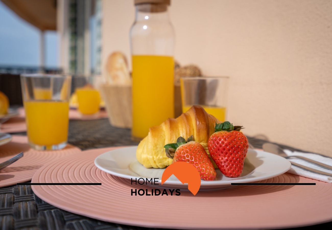 Appartement à Albufeira -  #271 2BR Bicos | Bright & Central