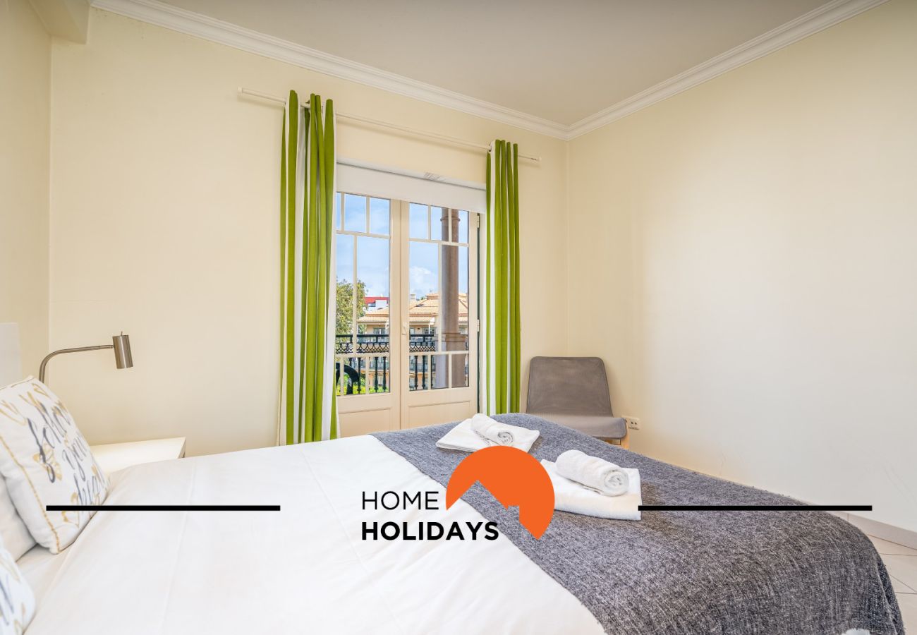 Appartement à Albufeira -  #271 2BR Bicos | Bright & Central