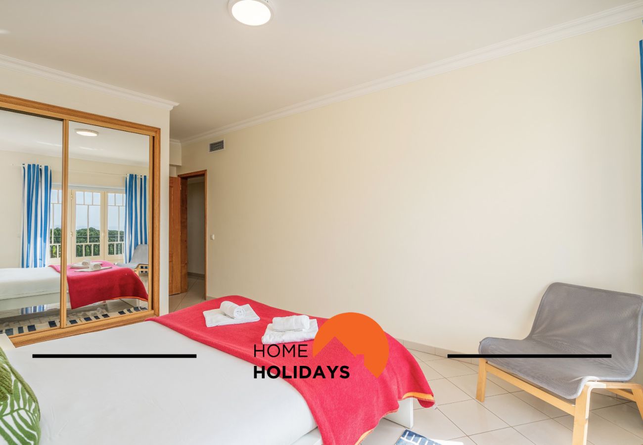 Appartement à Albufeira -  #271 2BR Bicos | Bright & Central