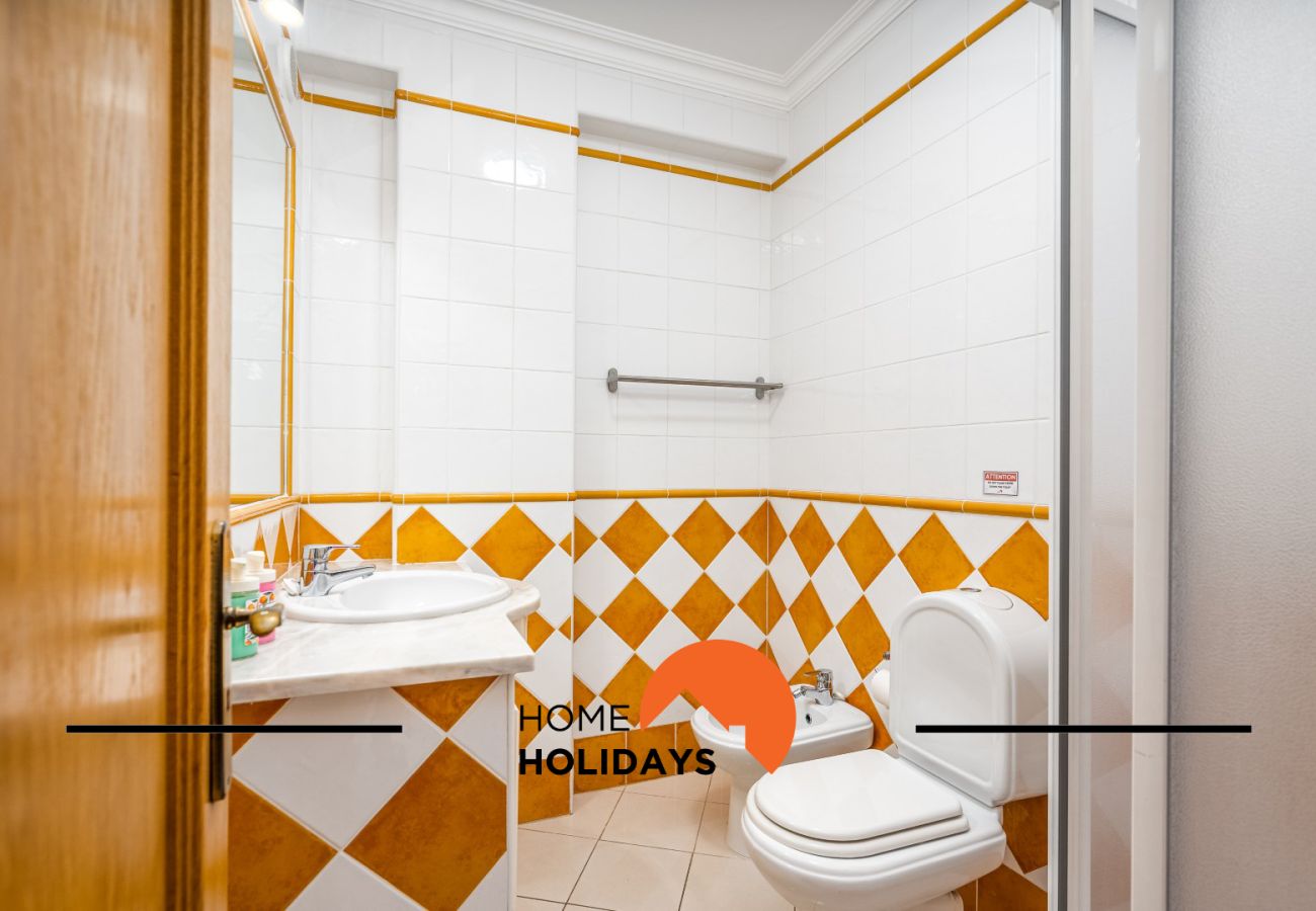 Appartement à Albufeira -  #271 2BR Bicos | Bright & Central