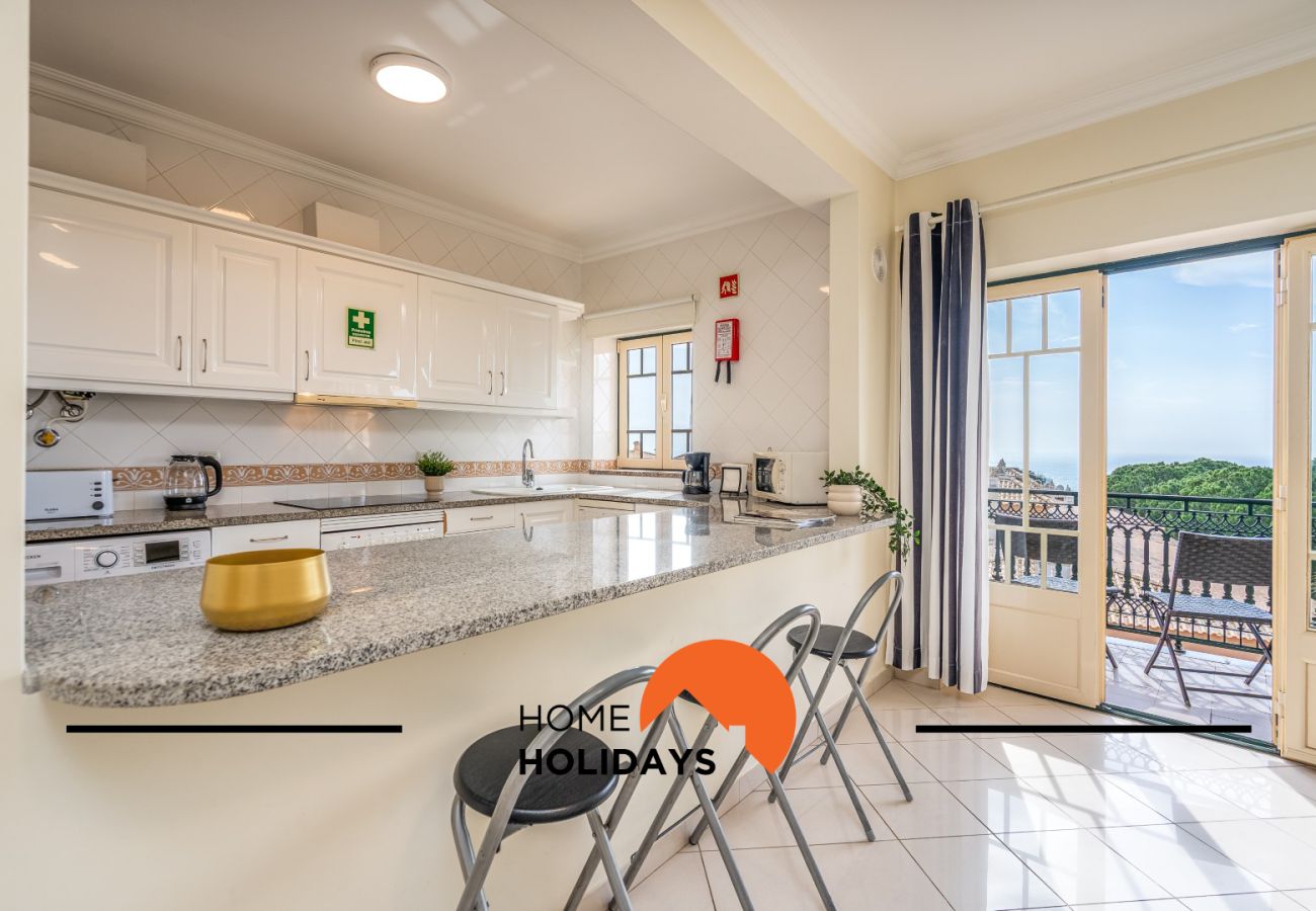 Appartement à Albufeira -  #271 2BR Bicos | Bright & Central