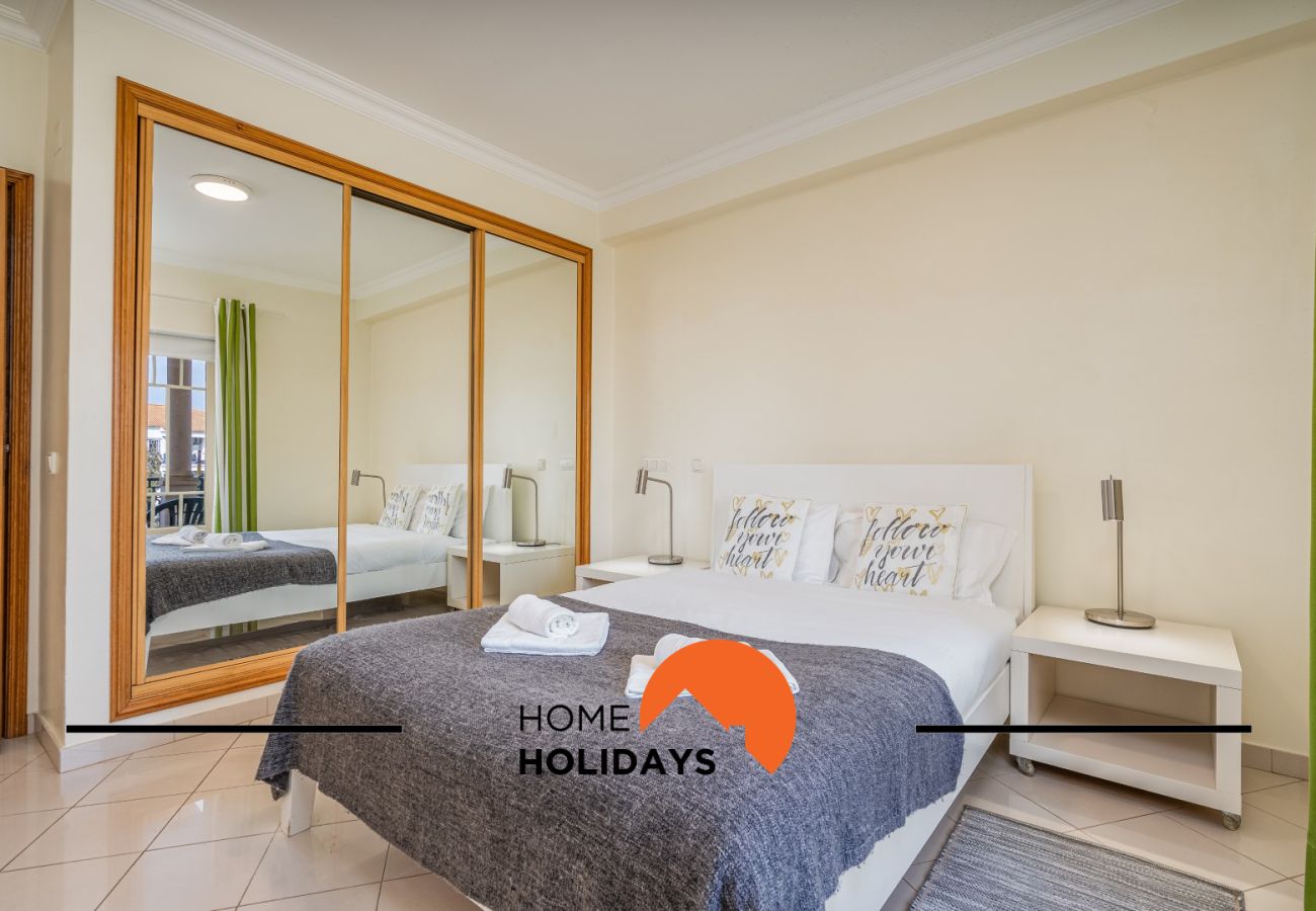 Appartement à Albufeira -  #271 2BR Bicos | Bright & Central