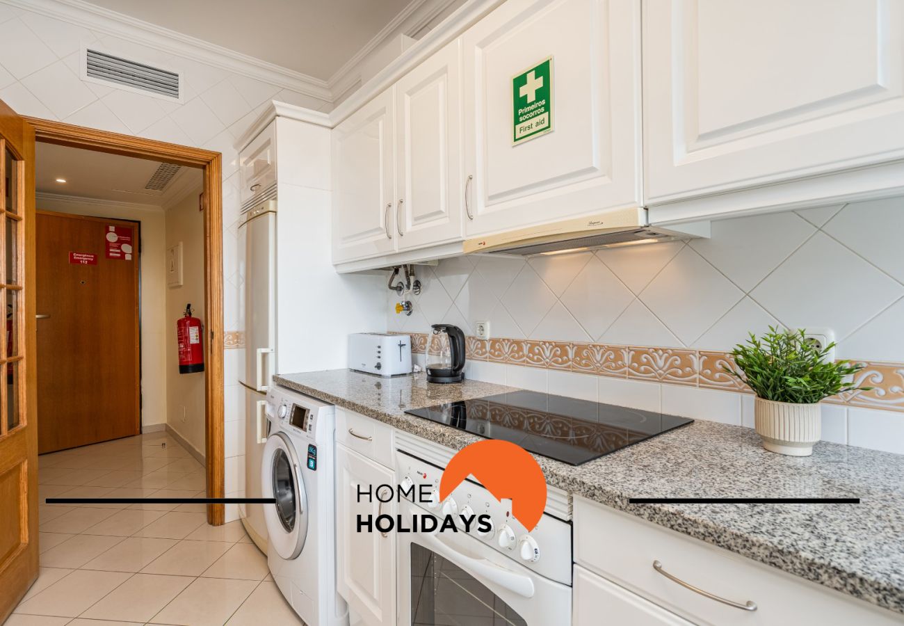 Appartement à Albufeira -  #271 2BR Bicos | Bright & Central