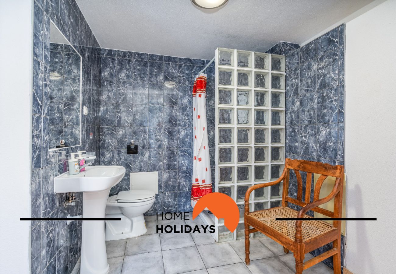 Villa à Albufeira - #278 Central 5-Bedroom Villa | Local Experience