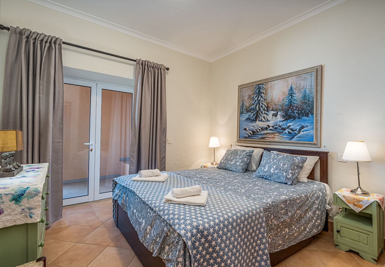 Villa à Albufeira - #291 Ocean View Villa | Family & Pool 