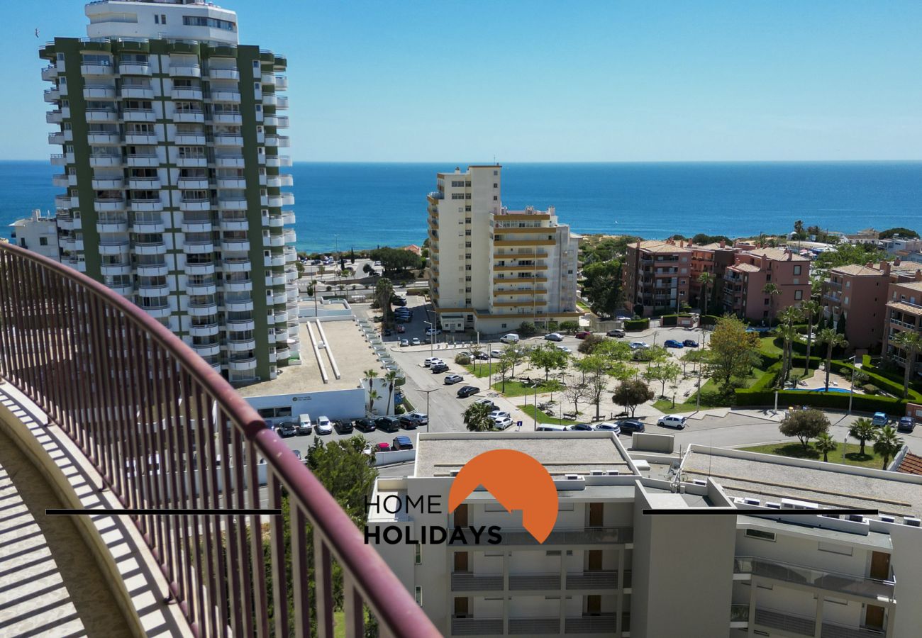 Appartement à Portimão - #256 Spectacular Ocean View | Pool & Terrace