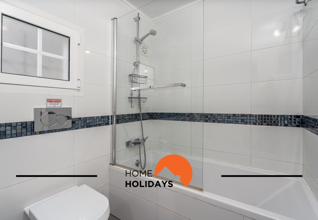 Villa à Albufeira - #288 8BR Villa | Pool & Garden