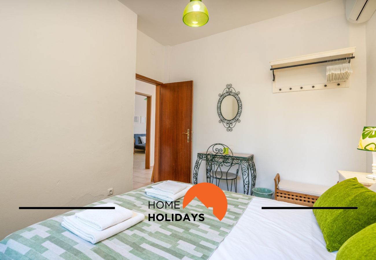 Appartement à Albufeira - #241 Albufeira Old Town | Large & Sunny Terrace