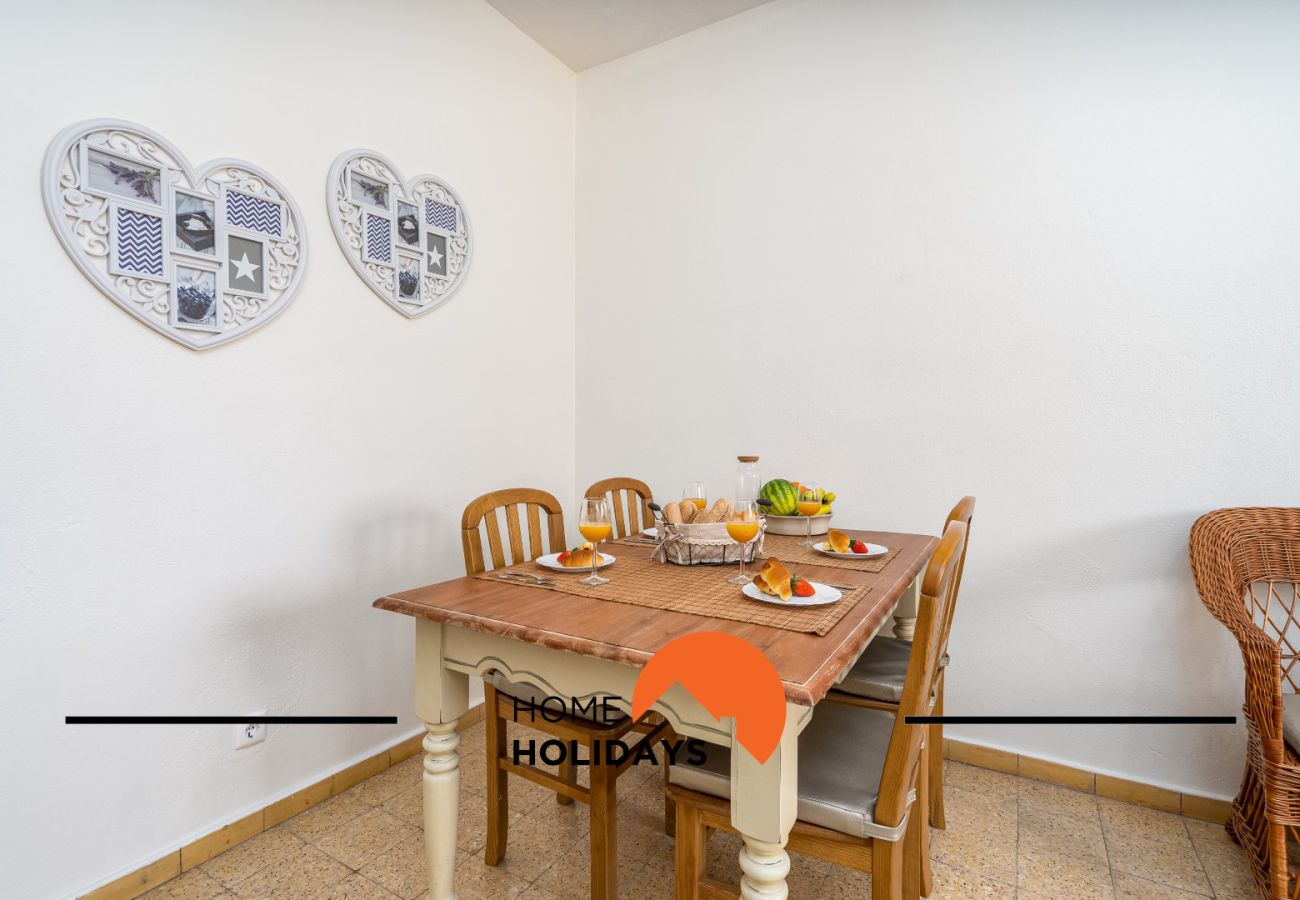 Appartement à Albufeira - #241 Albufeira Old Town | Large & Sunny Terrace