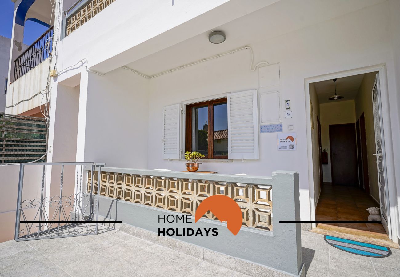 Appartement à Albufeira - #241 Albufeira Old Town | Large & Sunny Terrace