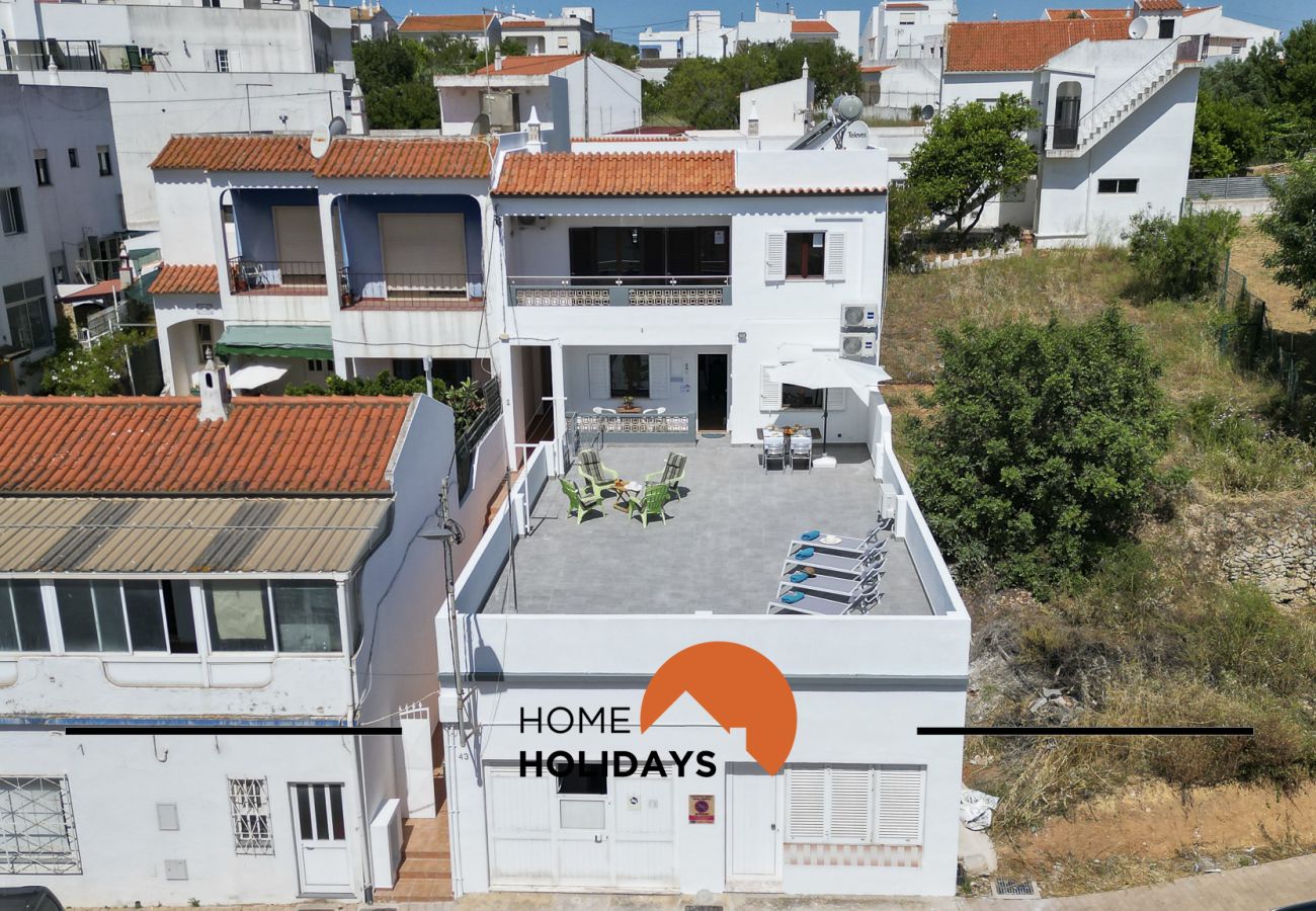 Appartement à Albufeira - #241 Albufeira Old Town | Large & Sunny Terrace
