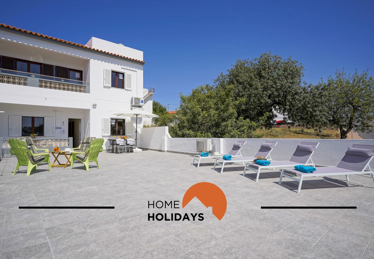 Appartement à Albufeira - #241 Albufeira Old Town | Large & Sunny Terrace