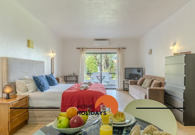 Studio à Albufeira - #287 Studio Apartment | Pool & Practical