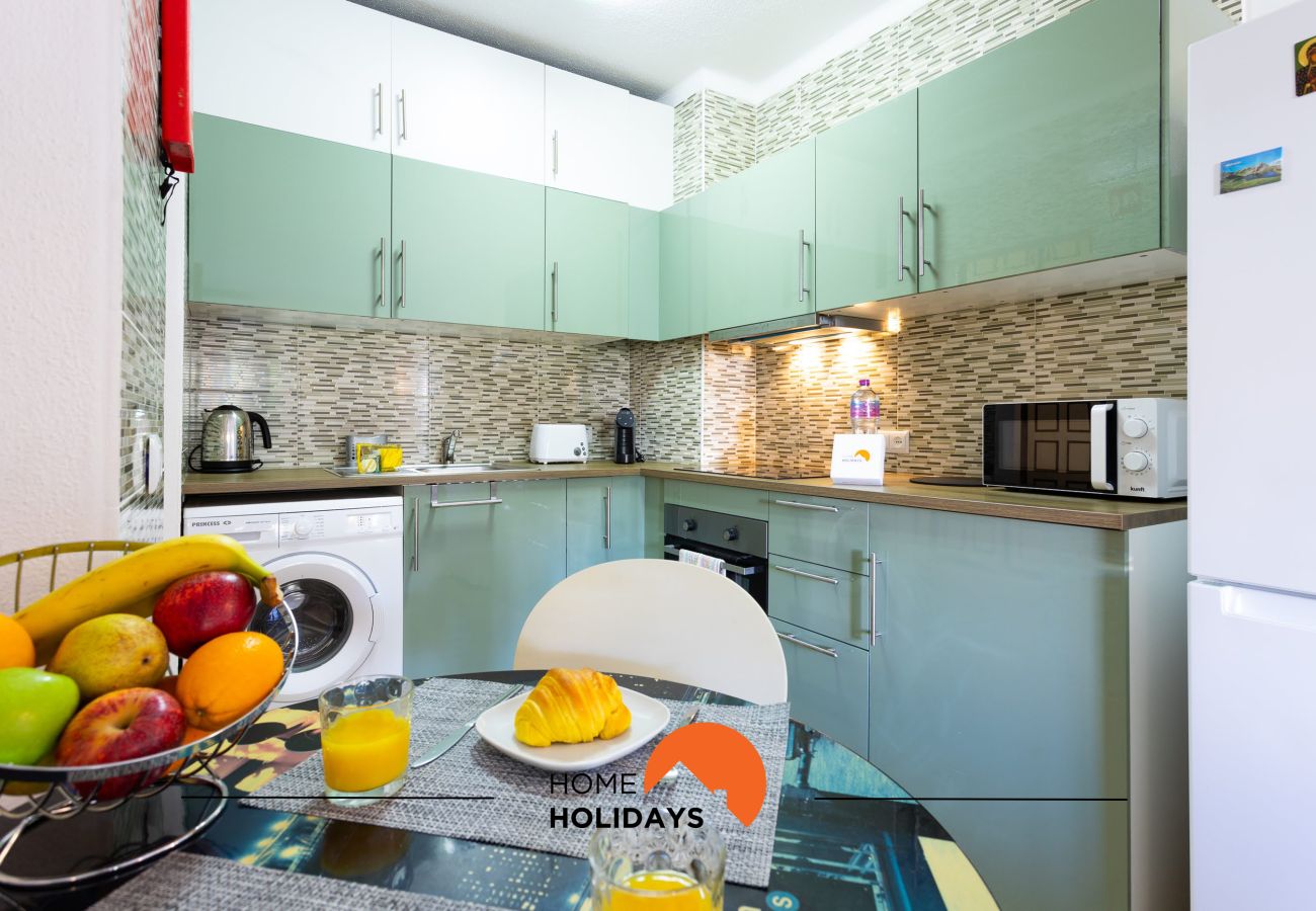 Studio à Albufeira - #287 Studio Apartment | Pool & Practical