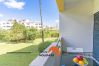 Studio à Albufeira - #287 Studio Apartment | Pool & Practical