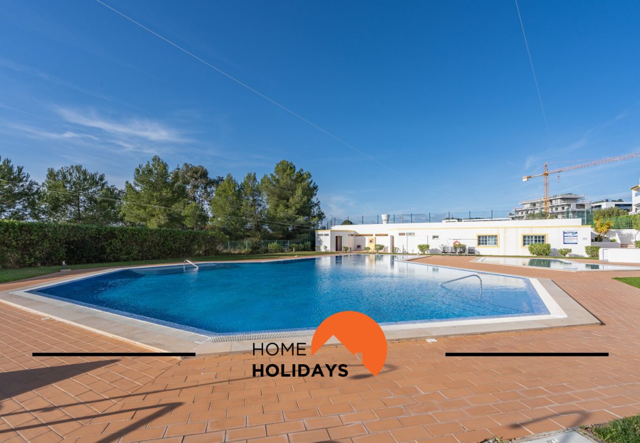 Appartement à Portimão - #292 Sea View Apartment | Terrace & Relax