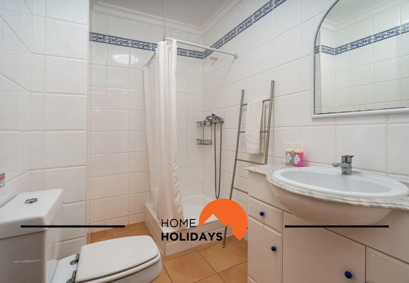Appartement à Portimão - #292 Sea View Apartment | Terrace & Relax