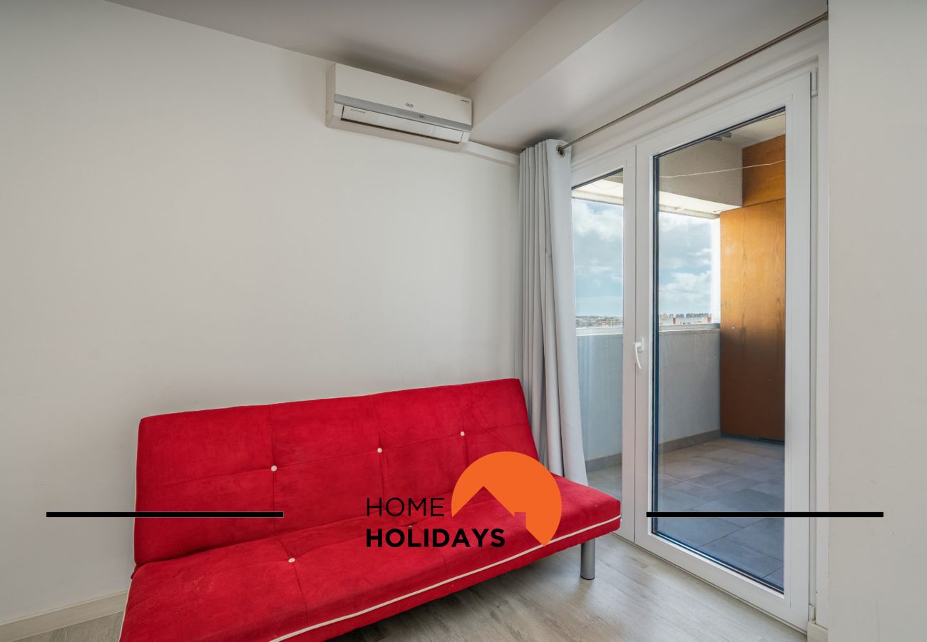 Appartement à Portimão - #296 Praia da Rocha Apartment | Beach Life