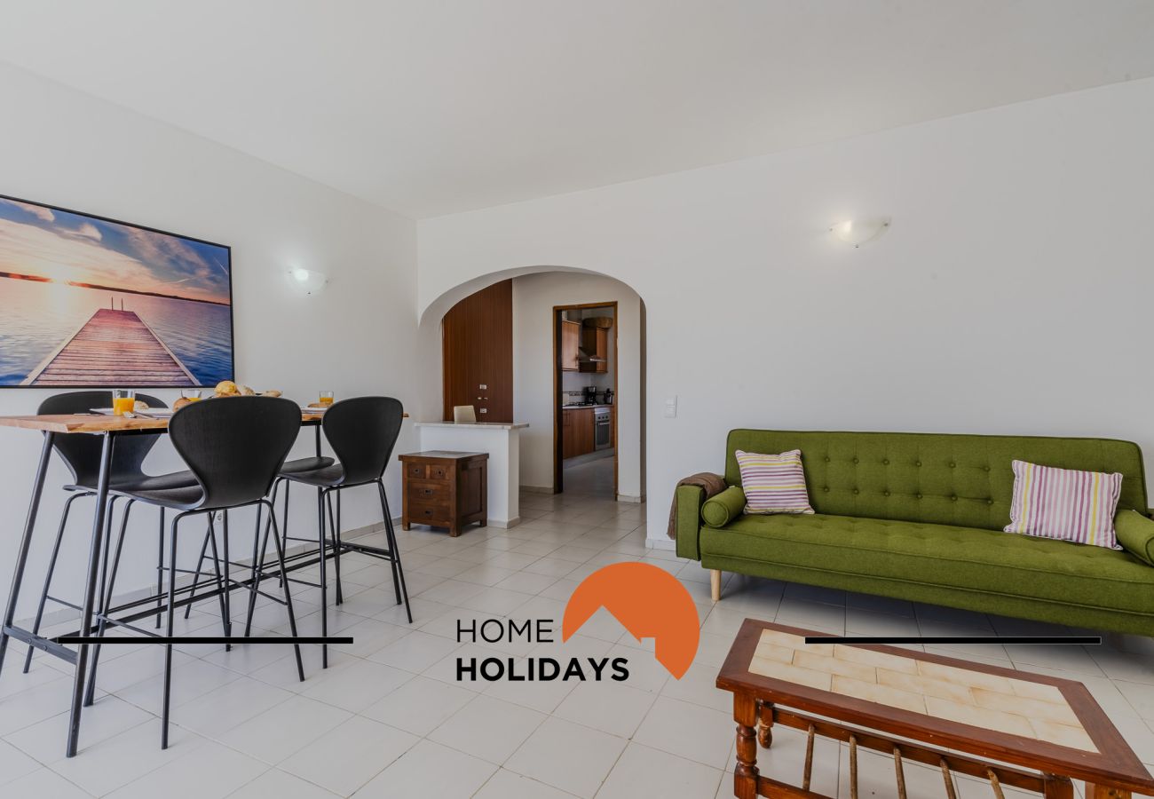 Appartement à Albufeira - #295 Sunny Apartment | Central Stay