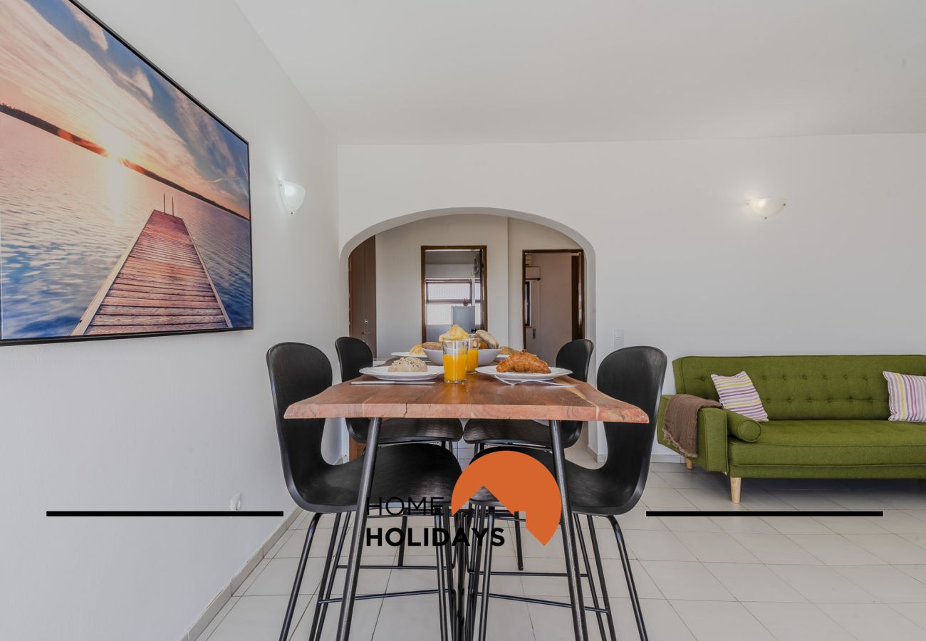 Appartement à Albufeira - #295 Sunny Apartment | Central Stay