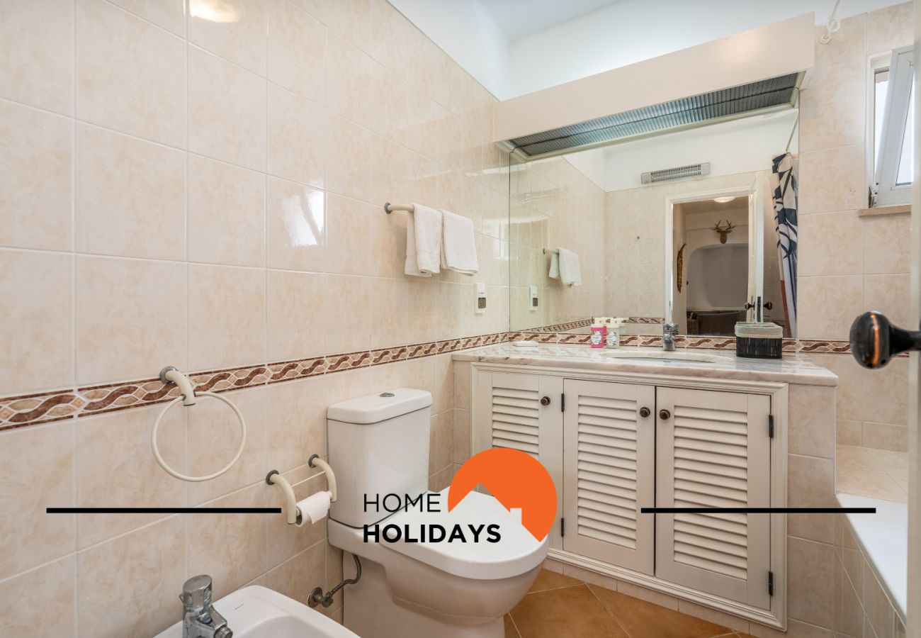 Appartement à Albufeira - #294 2BR Apartment | Large Terrace